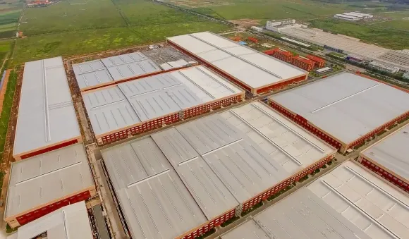 CÔNG TRÌNH TÒA NHÀ VĂN PHÒNG ICT2