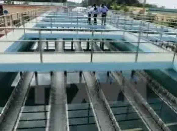 Bê Tông Đại Lộc Phát